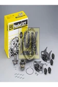 DEBRİYAJ SETİ (KAVRAMA) FULL SET CAPTUR 13> CLIO IV 12> MEGANE III 09> FLUENCE 09> MEGANE IV 15> TAL - 1
