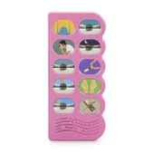 Sesli Namaz Öğreten Cihaz - Pembe - 1