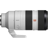Sony FE 70-200mm f/2.8 GM OSS II Lens thumbnail 4