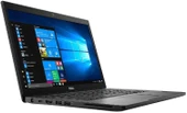 Dell Latitute 7490 İntel i5-8350U 16 Ram 256 SSD Dokunmatik Notebook- Outlet - 1