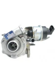 Turbo Sarj Opel Astra J Corsa D Merıva B Doblo Punto 55225439 - 1