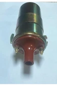 ATEŞLEME BOBİNİ DOĞAN-KARTAL-ŞAHİN-131 - RENAULT R12-TOROS UNIVERSAL (YAĞLI BOBİN) OEM 60700401 - 1