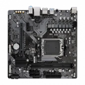 Gigabyte Anakart A620M H Ddr5 6400Mhz (OC) Hdmı DP MATX AM% - 4