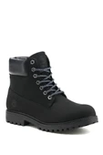 LUMBERJACK RIVER HAKİKİ DERİ UNİSEX CASUAL OUTDOOR BOT - 1