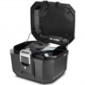 SHAD TR41 TERRA ARKA ÇANTA - SİYAH thumbnail 2