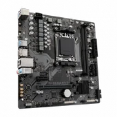 Gigabyte Anakart A620M H Ddr5 6400Mhz (OC) Hdmı DP MATX AM% - 3