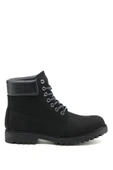 LUMBERJACK RIVER HAKİKİ DERİ UNİSEX CASUAL OUTDOOR BOT - 3