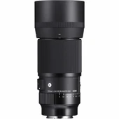 Sigma 105mm f / 2.8 DG DN Macro Art Lens (Sony E) thumbnail 3