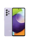 SAMSUNG Galaxy A52S 5G Mor 128 GB 8 GB Ram YENİLENMİŞ ÜRÜN (Sıfır Gibi) - 3