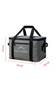40 Lt Termal Buzluk ve Termos Çanta thumbnail 5