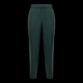 Nike Fast Dri-Fit 7/8 Kadın Yeşil Koşu Eşofman Altı FB7029-338 thumbnail 1