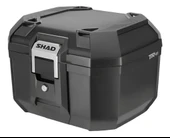 SHAD TR41 TERRA ARKA ÇANTA - SİYAH thumbnail 1