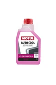 AUTO COOL G12 EVO ULTRA 1 LT - 1