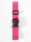 Valiz Kemeri ve Bavul Kemeri Pembe * 2 Adet * - 2