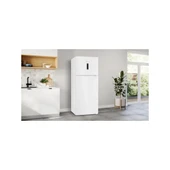 BD2176WEXN E Enerji Sınıfı 542 Lt NoFrost Üstten Donduruculu Buzdolabı thumbnail 2