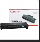 Pantum TL-410X P3300-3010-6700-7100 Black Siyah 6.000 SayfaToner - 1