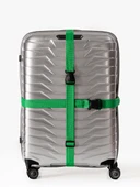 Valiz Kemeri ve Bavul Kemeri Yeşil * 2 Adet * - 1