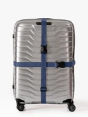 Valiz Kemeri ve Bavul Kemeri Lacivert * 2 Adet * - 1