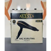 Avesta 2200 W Saç Kurutma Makinesi - 2