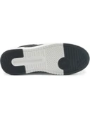 U.S.POLO ASSN NEVADA 5PR SİYAH BEYAZ GÜNLÜK CASUAL SPOR AYAKKABISI thumbnail 6