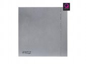Dekoratif Gümüş Swarovski Havalandırma Fanı Silver Swarovski Silent 100 Cz Design Ultra Sessiz Banyo Wc Aspiratörü Soler Palau Estetik Dizayn - 1