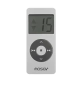 Mosel DC-107 Elektronik Motor 15+1 Lcd Verici - 2