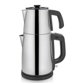 Avesta 2000 W Demlore Çelik Çay Makinesi - 1