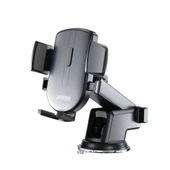 JOYROOM JR-OK3 PHONE HOLDER BLACK - 1
