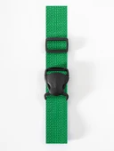 Valiz Kemeri ve Bavul Kemeri Yeşil * 2 Adet * - 2