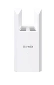 Tenda A18 Pro AC1200 Wifi Range Extender-Menzil Genişletici 2 Anten - 1