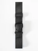 Valiz Kemeri ve Bavul Kemeri Gri * 2 Adet * - 2