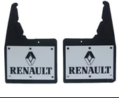 RENAULT Paçalık Düz İkili Ön ve Arka Uyumlu - 1