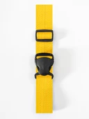 Valiz Kemeri ve Bavul Kemeri Sarı * 2 Adet * - 2