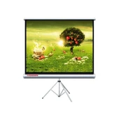 Codegen TX-24 240X200 Tripod Projeksiyon Perdesi - 1