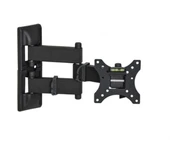 Vontech VT-222 HC 10 - 27"  75-300 mm  pro hareketli tv askı aparatı - 1
