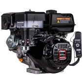 Loncin G270FD-O EUR5 Benzinli Motor 9HP Marşlı thumbnail 1