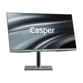 Casper Nirvana A97.210H-DV00R-V-G Intel Core 5-210H 32GB RAM 500GB NVMe SSD Windows 11 Pro All in one thumbnail 3