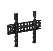 Vontech VT-32 S MAX 27" - 42" sabit tv duvar askı aparatı - 1