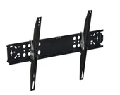 Vontech VT-42 SA MAX 42" - 65" açılı tv duvar askı aparatı - 1