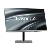 Casper Nirvana A97.255H-BF00X-V-G Intel Core Ultra 7-255H 16GB RAM 1TB NVMe SSD Freedos All in one - 3