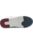 U.S.POLO ASSN NEVADA 5PR BEYAZ ANATOMİK CASUAL GÜNLÜK SPOR AYAKKABISI thumbnail 6