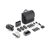 Djı Mavic 4 Pro Fly More Combo (DJI RC 2) - 1