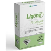 Ligone Probiyotik 30 Kapsül thumbnail 3