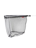 Captain 6796 Teleskopik Kepçe 220cm Alüminyum Saplı 50x48cm İp File Tor thumbnail 3