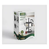 Avesta 4.5 Lt Ev Tipi Klasik Elektrikli Semaver - 2