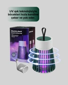 Sivrisinek Kovucu Lamba thumbnail 4