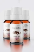 PROCLİS Karanfil Yağı, Doğal Uçucu Yağ, Clove Oil, 3'lü Set 3x10 ml - 1