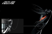 Shimano Ultegra FD C3000 Olta Makinesi - 9