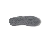 Lutton 4555 Unisex Füme Bağcıklı Kalın Taban Büyük Numara Spor Ayakkabı 45 46 47 48 thumbnail 5