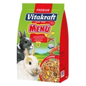 Vitakraft 1000GR TAVŞAN MENU VITAL PREMIUM - 1